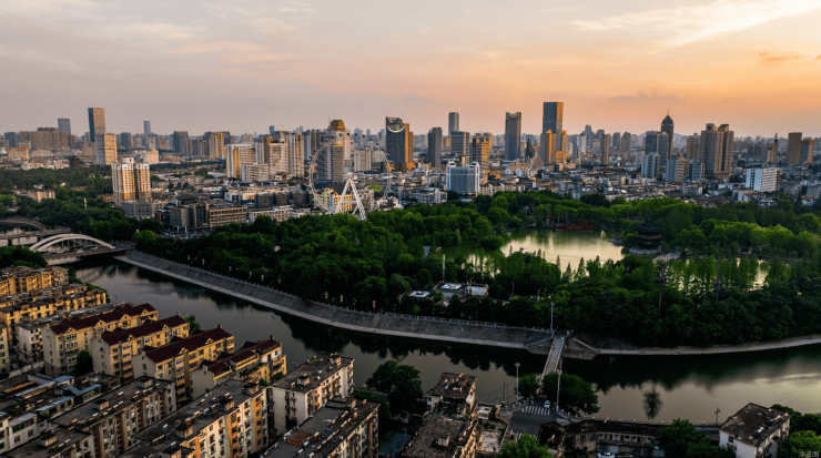 新房售楼处发布:高性价比品质生活百度热搜NO1瑶海区中海望津府(图5) 新房售楼处发布:高性价比品质生活百度热搜NO1瑶海区中海望津府(图5)