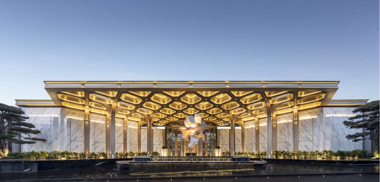 -【绿城燕语春风】潜力怎么样-全面介绍今日发布！新站区绿城燕语春风营销中心(图4)