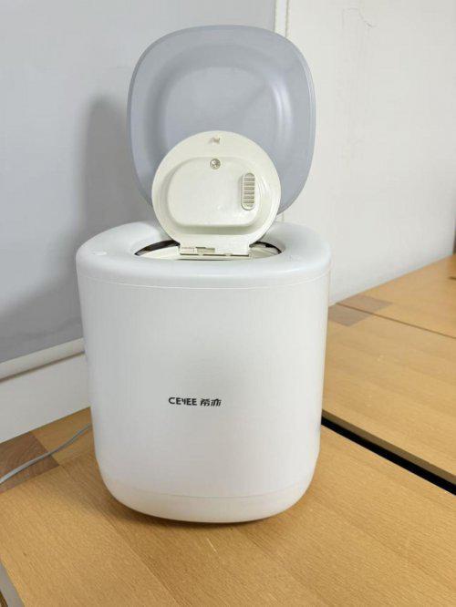 价比高的双十二必入内衣洗衣机！双十二洗衣