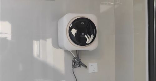 价比高的双十二必入内衣洗衣机！双十二洗衣机会便宜吗？精选性(图3)