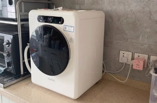 价比高的双十二必入内衣洗衣机！双十二洗衣机会便宜吗？精选性(图2)