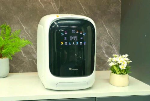 价比高的双十二必入内衣洗衣机！双十二洗衣机会便宜吗？精选性(图9)