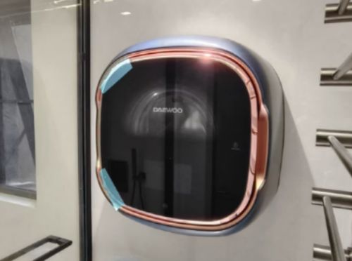 价比高的双十二必入内衣洗衣机！双十二洗衣机会便宜吗？精选性(图8)