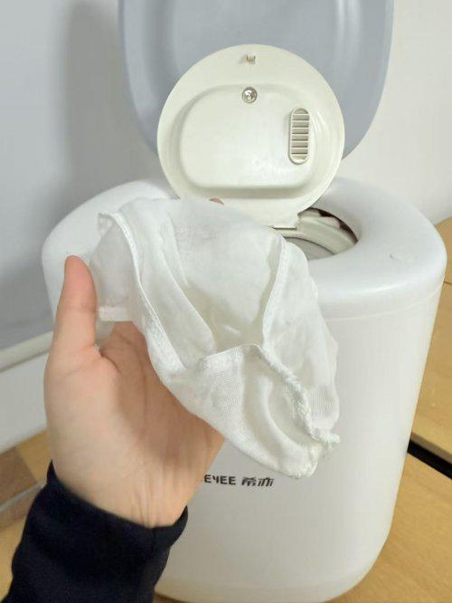 价比高的双十二必入内衣洗衣机！双十二洗衣机会便宜吗？精选性(图7)