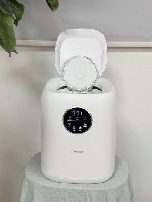 价比高的双十二必入内衣洗衣机！双十二洗衣机会便宜吗？精选性(图11)