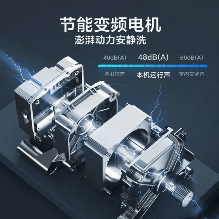 指南：不同家庭的最佳选择小天鹅和海尔洗衣