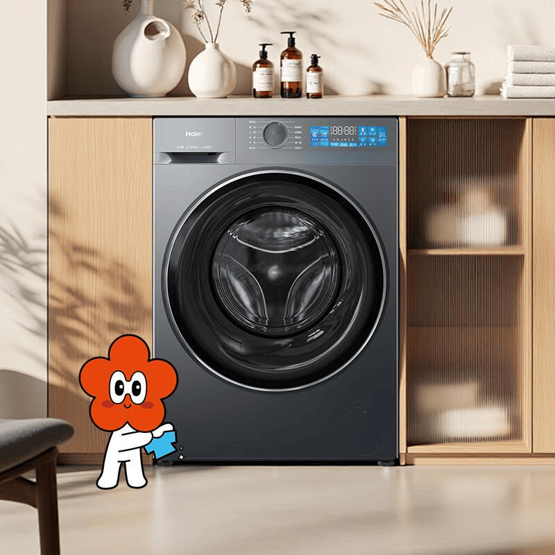 指南：不同家庭的最佳选择小天鹅和海尔洗衣机选购(图4)