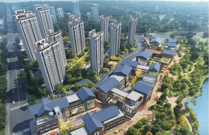 必看!五大高性价比楼盘推荐合肥最新在售楼