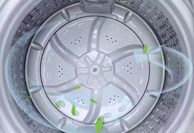 回归自然、节能、护衣洗衣机冷水(低温)洗涤(图3) 回归自然、节能、护衣洗衣机冷水(低温)洗涤(图3)